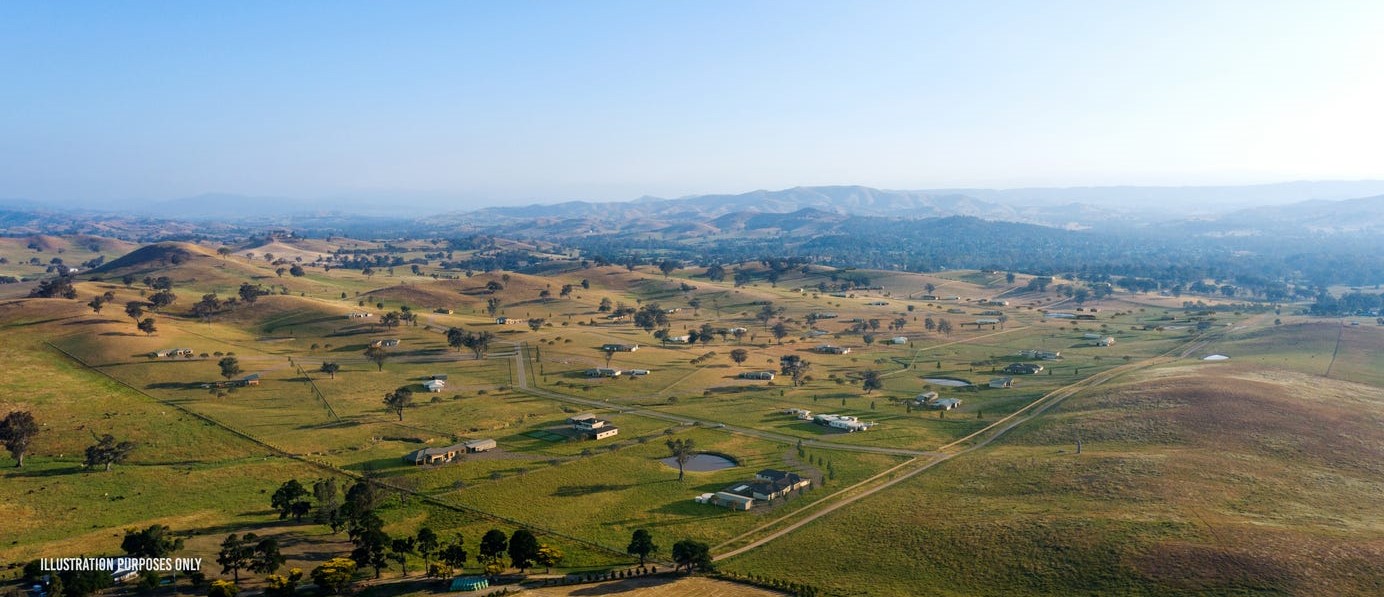 [Land for Sale] The Williamson Estate, Killingworth OpenLot